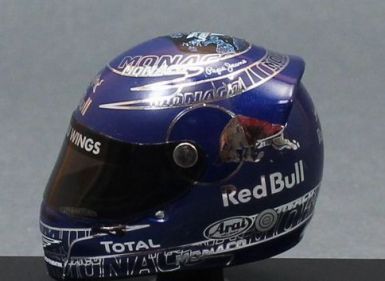 Vettel - 2010, Monaco