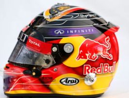 Vettel - 2014, Germany